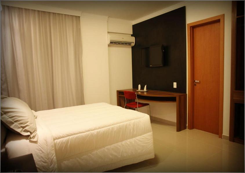 Atlântico Golden Apart Hotel Santos  Exterior foto